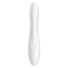 Obraz 4/8 - Satisfyer Pro+ G-spot - stimulátor klitorisu a vibrátor na bod G (biely)