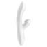 Obraz 5/8 - Satisfyer Pro+ G-spot - stimulátor klitorisu a vibrátor na bod G (biely)
