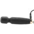 Obraz 5/6 - Bodywand Luxe - rechargeable mini massager vibrator (black)