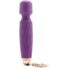 Obraz 3/6 - Bodywand Luxe - dobíjací mini masážny vibrátor (fialový)