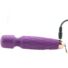 Obraz 5/6 - Bodywand Luxe - dobíjací mini masážny vibrátor (fialový)