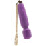 Obraz 6/6 - Bodywand Luxe - dobíjací mini masážny vibrátor (fialový)
