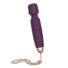 Obraz 1/6 - Bodywand Luxe - dobíjací mini masážny vibrátor (fialový)