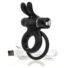 Obraz 1/4 - The Screaming O - Charged Ohare XL Rabbit Vibe Black