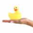 Obraz 3/6 - My Duckie Classic 2.0 - vibrátor na klitoris - hravá vodotesná kačička (žltá)