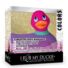 Obraz 4/5 - My Duckie Colors 2.0 - vodotesný vibrátor na klitoris - prúžkovaná kačička (fialovo-ružová)