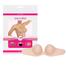 Obraz 1/6 - Bye Bra Gala B – tajná Push-up podprsenka (nude)