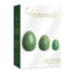 Obraz 4/4 - La Gemmes - Yoni Egg Set Jade (L-M-S)