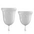 Obraz 2/6 - Jimmyjane - Intimate Care Menstrual Cups Clear
