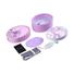 Obraz 3/5 - ZALO - BABY STAR BULLET VIBRATOR BERRY VIOLET