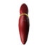 Obraz 4/6 - ZALO - Hero Clitoral Pulswave Vibrator (red)