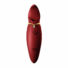 Obraz 1/6 - ZALO - Hero Clitoral Pulswave Vibrator (red)