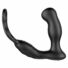 Obraz 11/11 - Nexus Revo - Revolving Prostate Vibrator with cock ring (black)