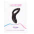 Obraz 2/7 - LOVENSE Diamo - inteligentný dobíjací vibračný krúžok na penis (čierny)