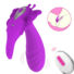 Obraz 12/13 - Aixiasia Kelli vibrator violet