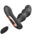 Obraz 5/13 - Aixiasia Hiross anal vibrator black