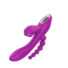 Obraz 4/14 - Aixiasia Abel vibrator violet