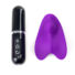 Obraz 15/15 - Aixiasia Ebby vibrator set purple