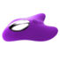 Obraz 5/15 - Aixiasia Ebby vibrator set purple