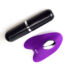 Obraz 6/15 - Aixiasia Ebby vibrator set purple