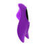 Obraz 9/15 - Aixiasia Ebby vibrator set purple