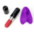 Obraz 1/15 - Aixiasia Ebby vibrator set purple