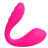 Obraz 2/8 - LOVENSE Dolce - inteligentný, nabíjací párový vibrátor (ružový)