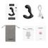 Obraz 4/4 - Svakom - Iker App Controlled Prostate and Perineum Vibrator