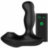 Obraz 1/8 - Nexus - Revo Air Remote Control Rotating Prostate Massager with Suction