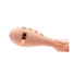 Obraz 2/9 - Vush The Rose 2 - rechargeable, waterproof massaging vibrator (pink)