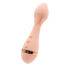Obraz 4/9 - Vush The Rose 2 - rechargeable, waterproof massaging vibrator (pink)