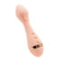 Obraz 5/9 - Vush The Rose 2 - rechargeable, waterproof massaging vibrator (pink)