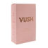 Obraz 8/9 - Vush The Rose 2 - rechargeable, waterproof massaging vibrator (pink)