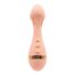Obraz 1/9 - Vush The Rose 2 - rechargeable, waterproof massaging vibrator (pink)